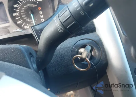 2013 Ford Edge Se z USA, uszkodzony, nr VIN 2FMDK4GC7DBC65341